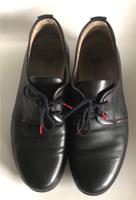 Think Schuhe Gr 40,5 H Halbschuhe Business Düsseldorf - Friedrichstadt Vorschau