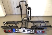 Fahrradträger EUFAB, wenig benutzt, bis 50 Kg, abklappbar Findorff - Findorff-Bürgerweide Vorschau