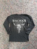 Wacken 2006 Longsleeve Metal Shirt Aachen - Aachen-Mitte Vorschau