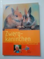 Zwergkaninchen Buch Ratgeber Sachsen - Freiberg Vorschau