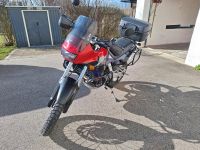 Aprilia Pegaso 650 Bayern - Attenkirchen Vorschau