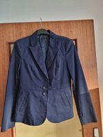 Damen Blazer von "Sisley", Dunkelblau, Gr. 38, NEU Hessen - Mühlheim am Main Vorschau