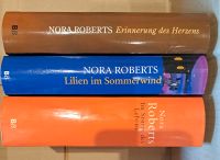 Nora Roberts Romane Baden-Württemberg - Gutenzell-Hürbel Vorschau