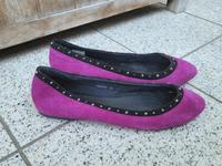 Akira Ballerinas Baden-Württemberg - Heidelberg Vorschau
