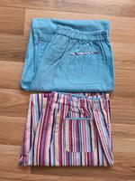 TCM TCHIBO Hose Stoffhose Pyjama Freizeithose Schlafhose Gr. S Nürnberg (Mittelfr) - Südstadt Vorschau