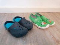 Jungen Schuhe Größe 27 Bayern - Ahorn b. Coburg Vorschau