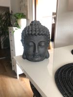 Buddha Kopf Bayern - Senden Vorschau