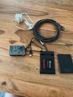 Raspberry Pi 4 8Gb Btc Fullnode,  SSD 1Tb Baden-Württemberg - Schriesheim Vorschau