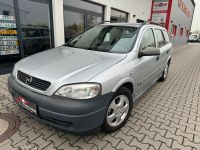 Opel Astra 1.6 16V Selection*Klima Hessen - Rüsselsheim Vorschau
