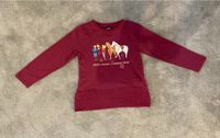 Bibi & Tina Sweatshirt Ernstings Family Gr. 128 Bayern - Lohr (Main) Vorschau