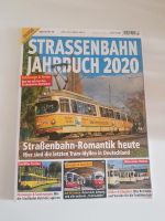 Strassenbahn Jahrbuch 2020 Hannover - Mitte Vorschau