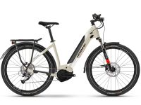 Haibike, Trekking 4, E-Bike, Yamaha PW-TE, 500 Wh,Tiefeinstieg Bayern - Vilsbiburg Vorschau