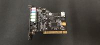 Soundkarte TerraTec Aureon Fun 5.1 PCI Nordrhein-Westfalen - Neuss Vorschau