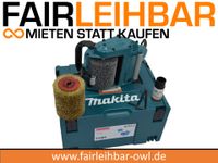 ⭐mieten⭐ Makita 9741 Bürstenschleifer Satinierer Holzschleifer Nordrhein-Westfalen - Leopoldshöhe Vorschau