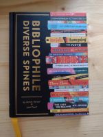 Bibliophile, Diverse Spines, Jane Mount, Englisch Rheinland-Pfalz - Bad Breisig  Vorschau