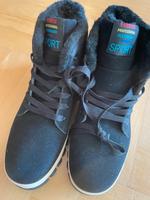 Winterstiefel Herren Gr. 41 Hessen - Karben Vorschau