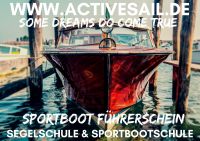 Paket: Sportbootführerschein Wochenend Seminar & 3 Fahrstunden Bayern - Fürth Vorschau