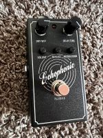 Lovepedal Echophonic Custom V2 in OVP Niedersachsen - Rinteln Vorschau