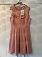 Tom Tailor Kleid in Altrosa in Gr. 38 *NEU* Nordrhein-Westfalen - Marl Vorschau