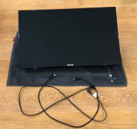 32“ LCD-TV Samsung UE32EH5300W inkl. Wandhalterung Leipzig - Leipzig, Südvorstadt Vorschau