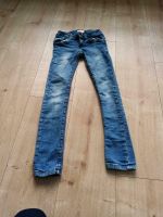 Car jeans casual Gr. 140 Nordrhein-Westfalen - Kevelaer Vorschau