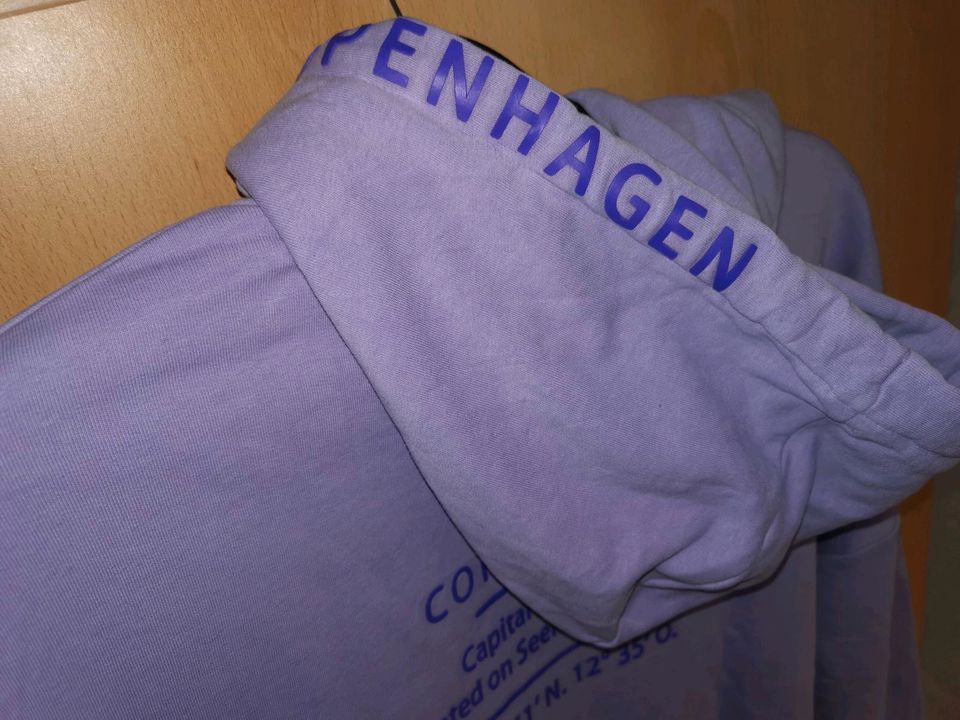 Kopenhagen Hoodie Gr S A-A 63cm Gina Benotti Ernstings Family in Herford