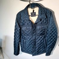 Abercrombie & Fitch Steppjacke Buchholz-Kleefeld - Hannover Groß Buchholz Vorschau