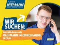 *Edewecht* 2024 * Ausbildung zum Kaufmann im Einzelhandel m/w/d Niedersachsen - Edewecht Vorschau