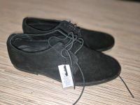 Neue Zign Schuhe Gr41 Herren schwarz Bochum - Bochum-Mitte Vorschau