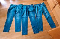 3x Jeans Sommerjeans Tom Tailor  36 S Damen 164 170 Bayern - Michelau i. OFr. Vorschau