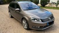 VW PASSAT B7 Combi 2.0 TDI Hingline Berlin - Pankow Vorschau