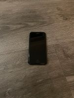 iPhone 7 64 GB schwarz- sehr gut erhalten Rheinland-Pfalz - Hillesheim (Eifel) Vorschau