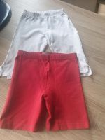 2 kurze Leggins gr.110 Niedersachsen - Norden Vorschau