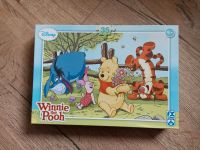 Winnie Pooh Puzzle 35 Teile Tigger Ferkel Esel winnie Puuh Leipzig - Mockau-Süd Vorschau