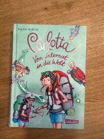 Hoßfeld: Carlotta „Vom Internat in die Welt“ Köln - Weiß Vorschau