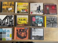 11 x REM CD‘s Kreis Ostholstein - Stockelsdorf Vorschau