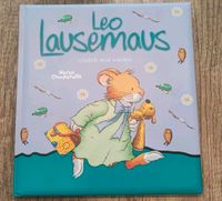 Leo Lausemaus trödelt mal wieder Buch Bayern - Forchheim Vorschau