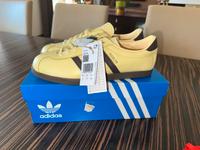Adidas Dublin 1 /2025 Size? Exclusive neu ungetragen UK8,5 Brandenburg - Grünheide (Mark) Vorschau