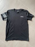 T-Shirt, Adidas, Shirt, Sport, schwarz, Gr. S Niedersachsen - Goldenstedt Vorschau