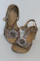 Rieker Echtleder Damenschuhe Sandalen Gr. 39 taupebraun Kr. Passau - Passau Vorschau