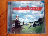 CD (Soundtrack / OST) "Ein todsicheres Geschäft" München - Laim Vorschau