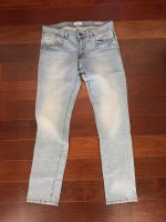 Jeans, Esprit, Gr. 32/34, slim fit, hellblau Baden-Württemberg - Ravensburg Vorschau