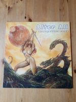 LP After All - armageddon come Bayern - Pfakofen Vorschau