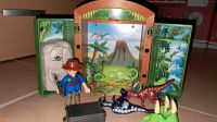 Playmobil Dinostation zum mitnehmen Bayern - Schrobenhausen Vorschau