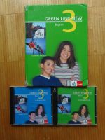 Green line new Bayern 3 Schulaufgaben CD Schülerbuch CD Bayern - Amberg Vorschau