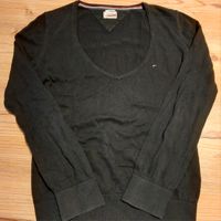 Tommy hilfiger Pullover Gr.l schwarz Niedersachsen - Celle Vorschau