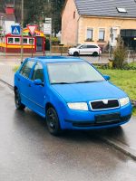 Skoda Fabia 1.4 Benzin NEU TÜV Saarland - Völklingen Vorschau