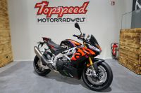 Aprilia Tuono V4 1100 Factory Rheinland-Pfalz - Trier Vorschau