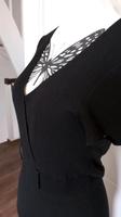 leichtes langes  Strickkleid Nordrhein-Westfalen - Goch Vorschau