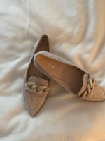 Gabor flats /Schuhe neu Baden-Württemberg - Tettnang Vorschau